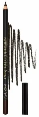 L.A. Girl Perfect Precision Eyeliner - Makeup