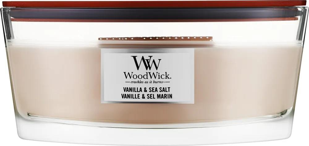 Scented Candle - Bath and Body
