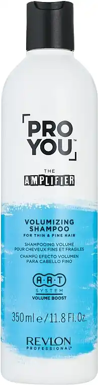 Volume Shampoo - Hair