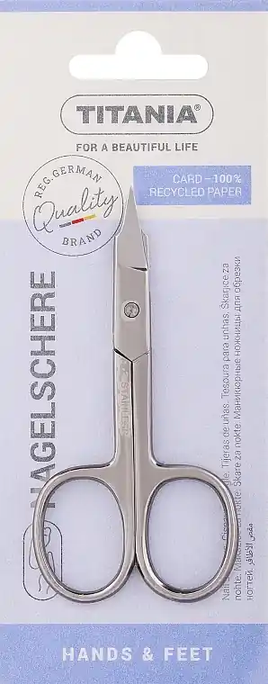 Nail Nipper, 9 cm, 1050/16N - Accessories