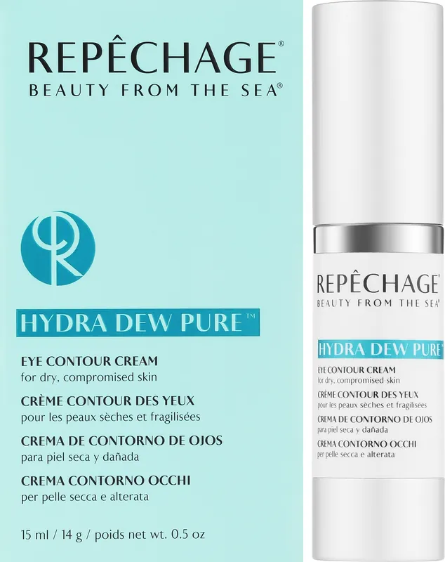 Eye Cream - Skin Care Products
