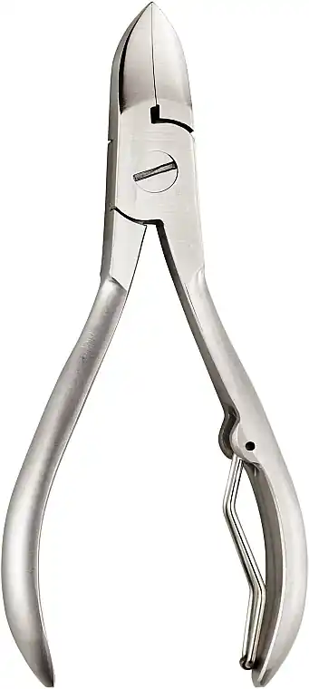 Nail Clippers, 13 cm - Accessories