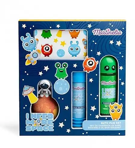 Set - Bath and Body