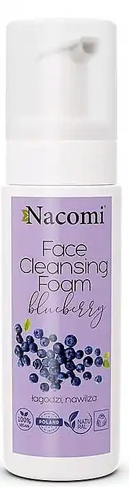 Cleansing Foam - Skin Care Products