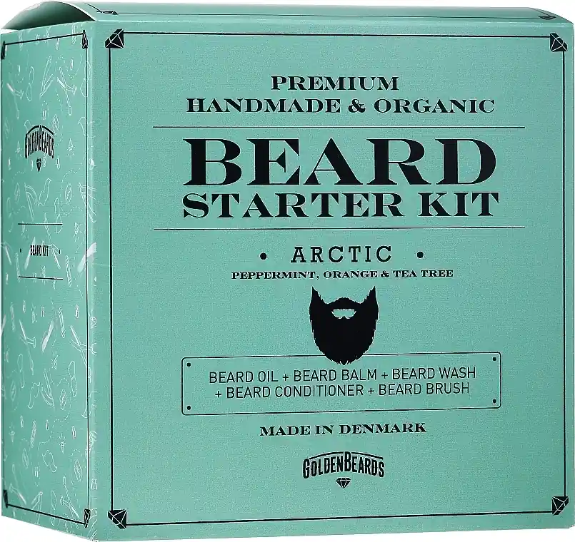 Set - Skin Care Products