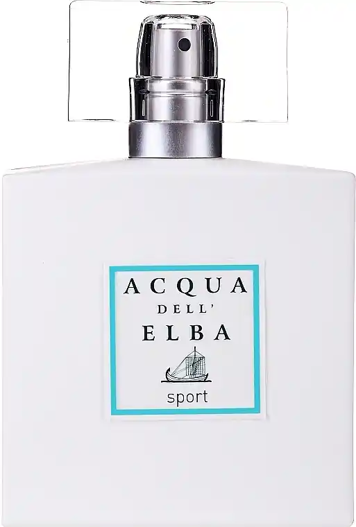 Acqua Dell Elba Sport - Perfume