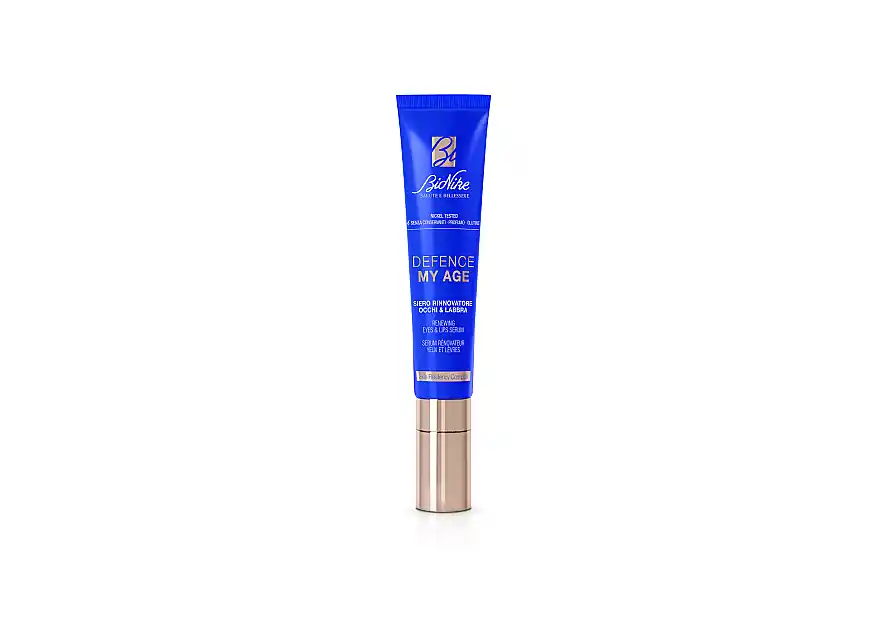 Eye & Lip Serum - Skin Care Products