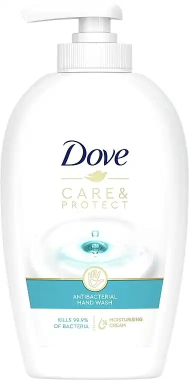 Liquid Hand Soap - Bath and Body