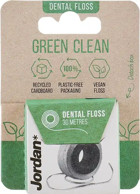 Dental Floss, 30m - Bath and Body