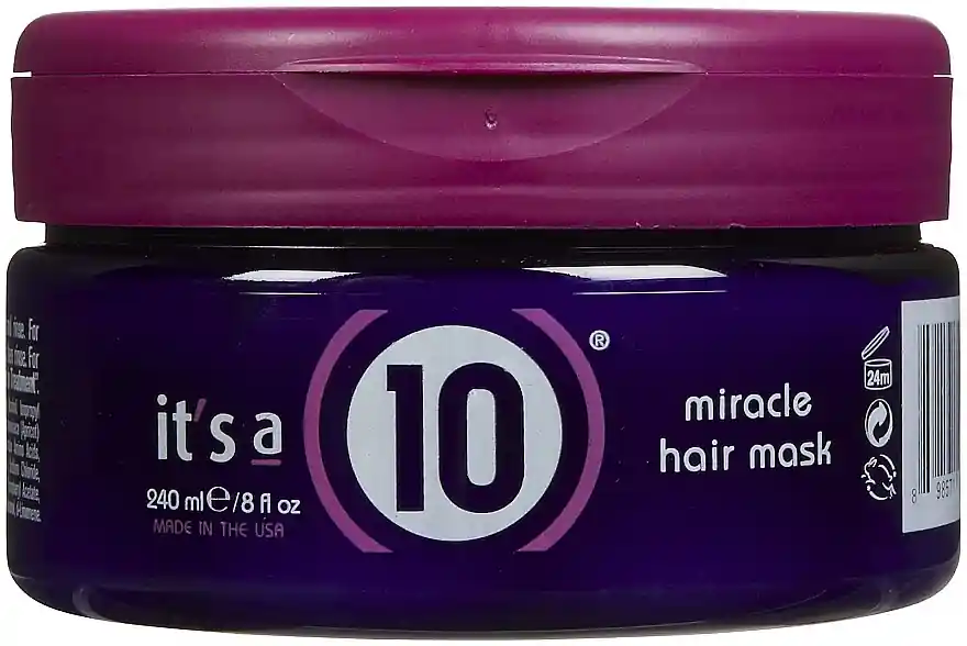 Hair Mask