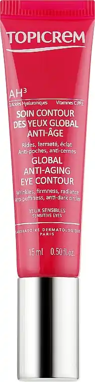 Complex Anti-Aging Eye Cream