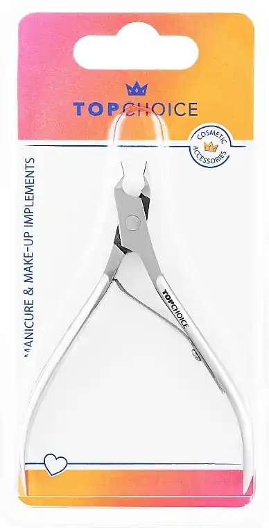 Cuticle Nippers, 7194 - Accessories