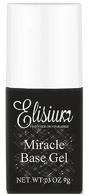 Gel Polish Base Coat - Nails