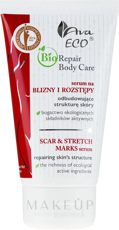 Intensive Anti Scar & Stretch Marks Serum - Bath and Body