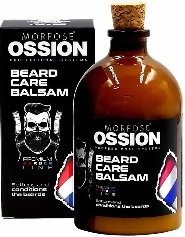 Beard Balm - Men
