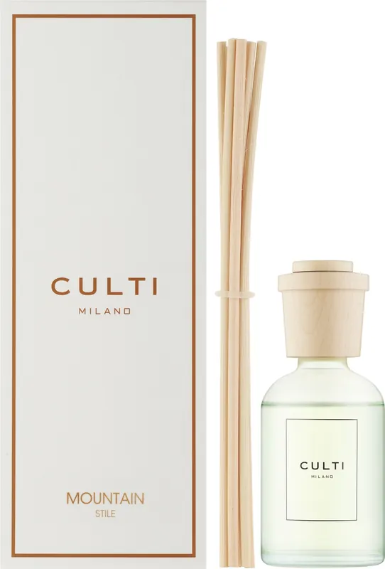 Reed Diffuser - Bath and Body