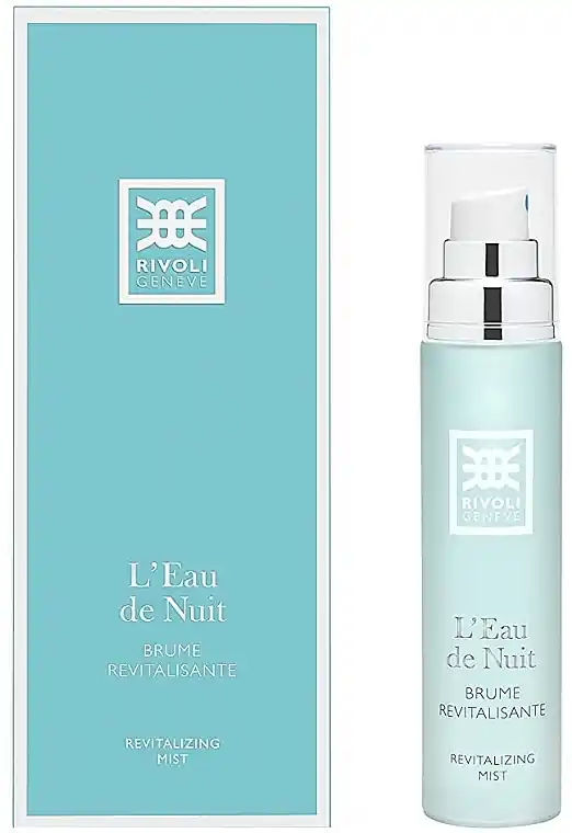 Night Face Mist - Skin Care Products