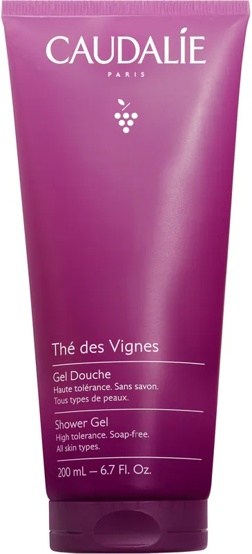 Shower Gel - Bath and Body