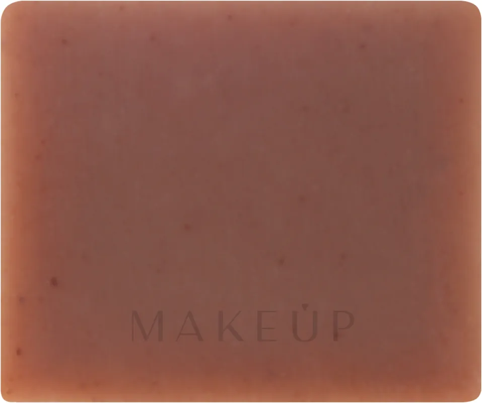 Natural Soap "Neem & Clay" for Problem Skin - Bath and Body