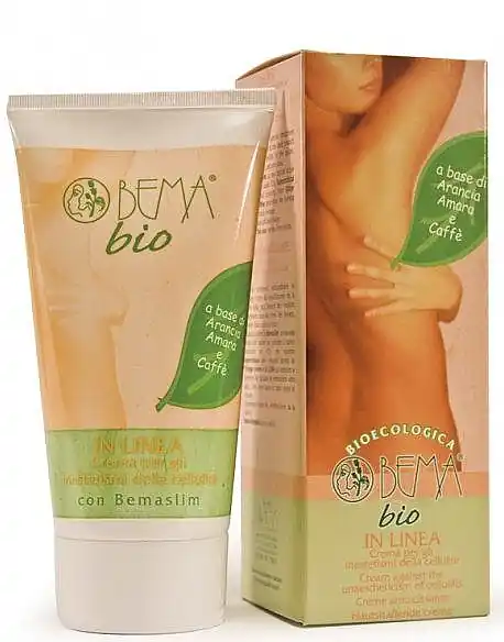 Anti-cellulite cream