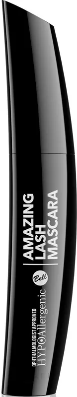Bell HypoAllergenic Amazing Lash Extreme Black Mascara - Makeup