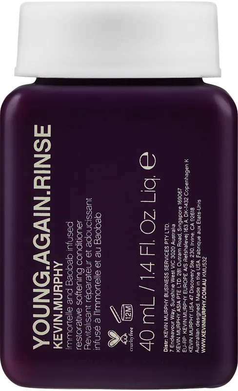 Strengthening Conditioner for Long Hair