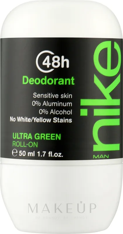 Deodorant - Bath and Body