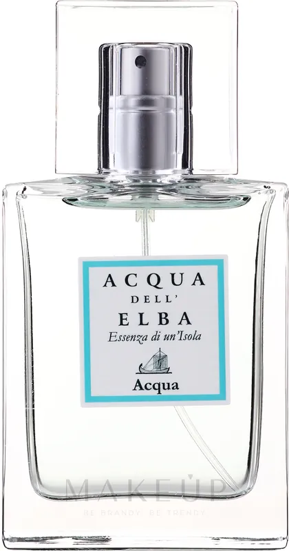 Acqua Dell Elba Acqua - Perfume