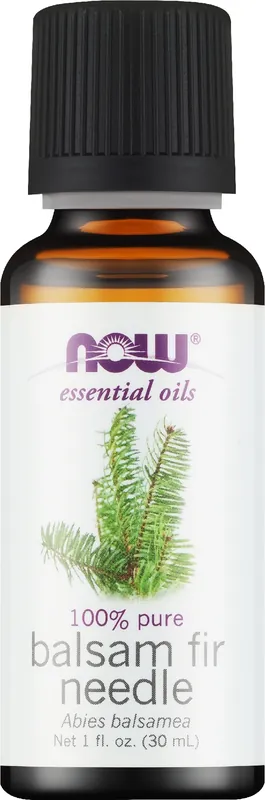 Fir Essential Oil - Bath and Body