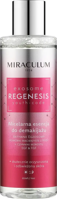 Makeup Remover Micellar Water - Skin Care Products