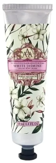 Body Cream - Bath and Body