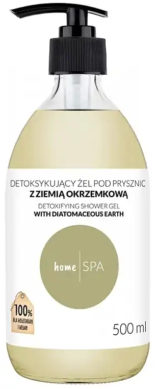 Shower Gel - Bath and Body