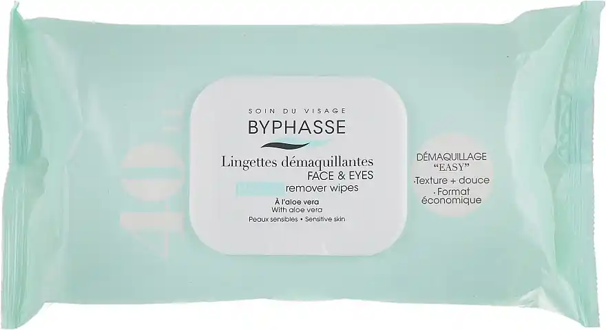 Makeup Remover Wipes - Skin Care Products