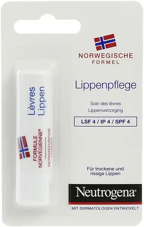 Lip Balm - Skin Care Products
