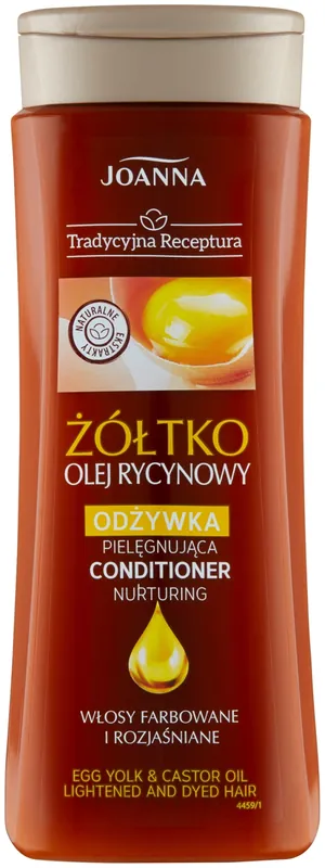 Hair Conditioner