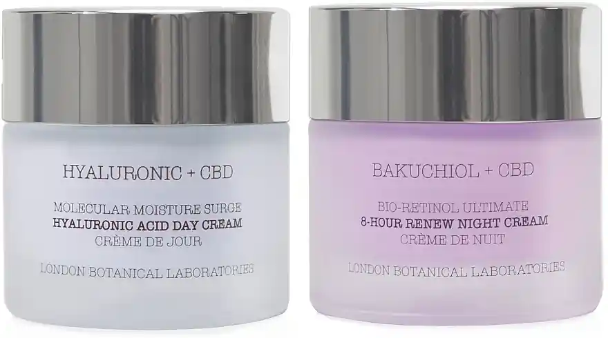 Set - Skin Care Products