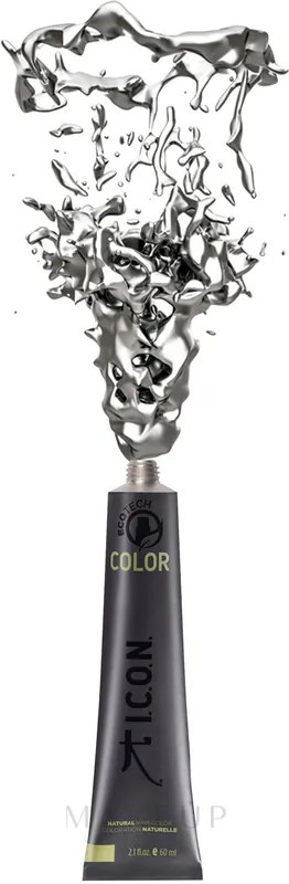 Ammonia-Free Caring Permanent Cream Color