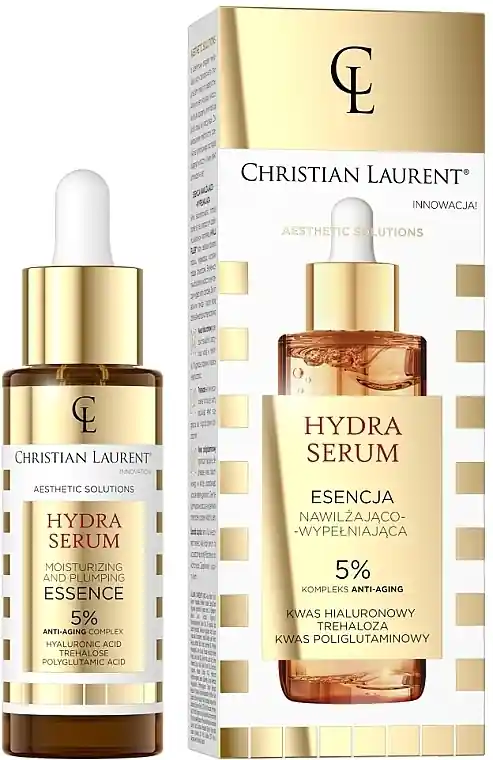 Moisturizing Face Serum - Skin Care Products