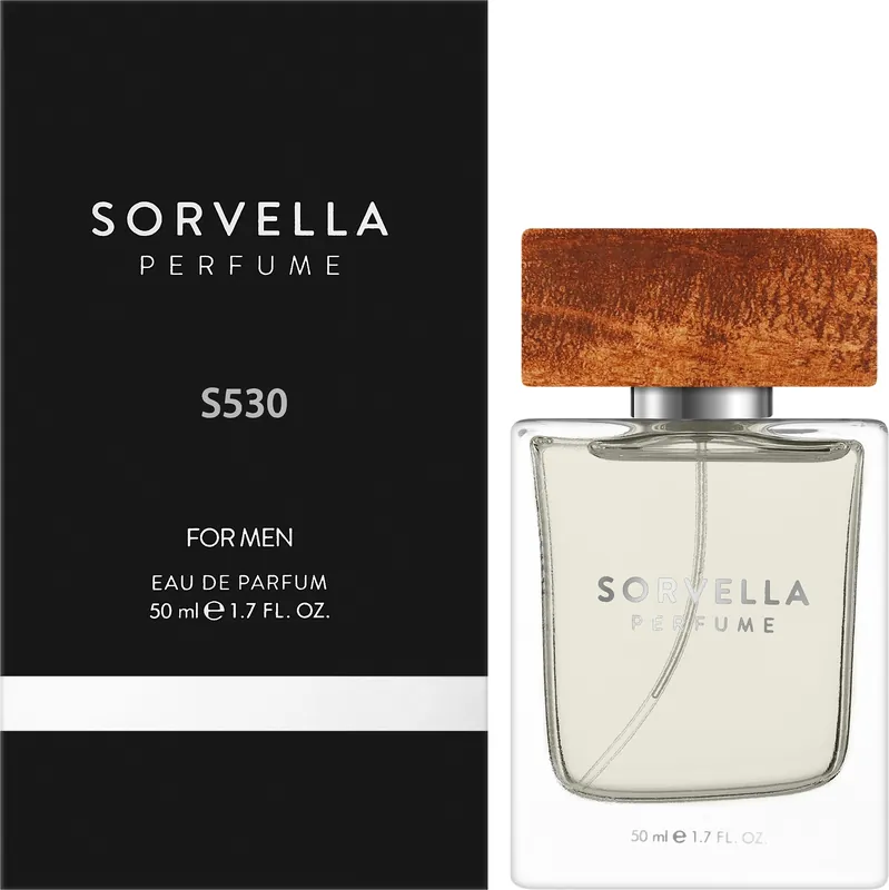 Sorvella Perfume S-530