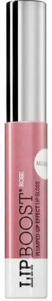 Tolure Cosmetics Lipboost Plumped-up Effect Lip Gloss