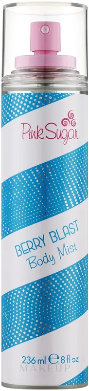 Pink Sugar Berry Blast - Bath and Body