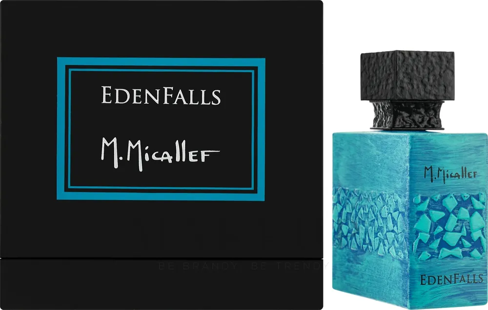 M. Micallef Eden Falls - Perfume