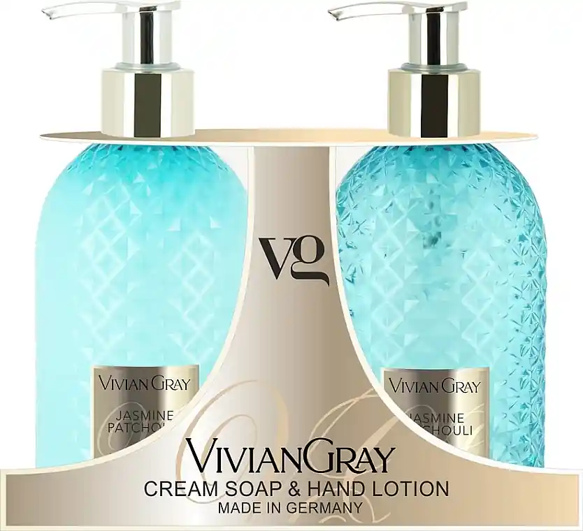 Set - Bath and Body