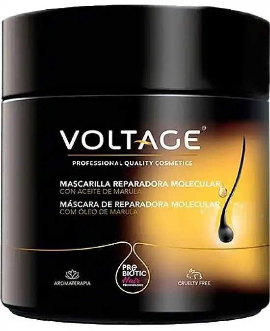 Molecular Mask with Marula Oil - Hair