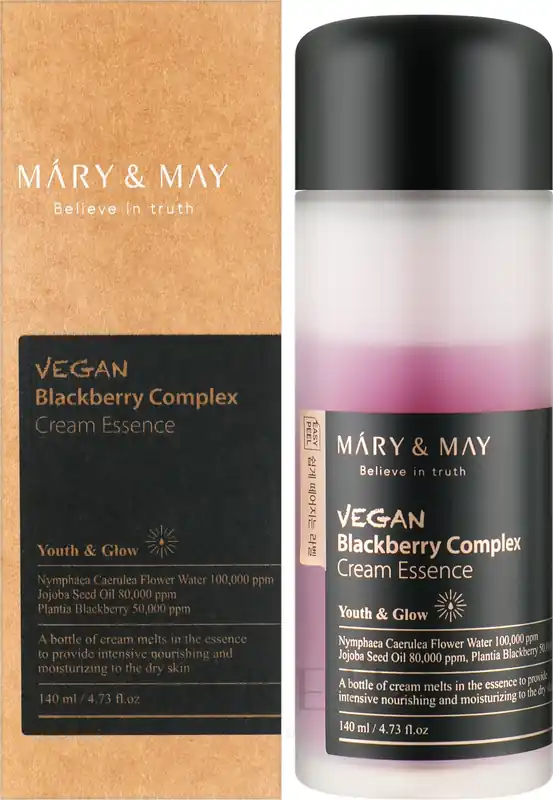 Face Essence Cream - Skin Care Products