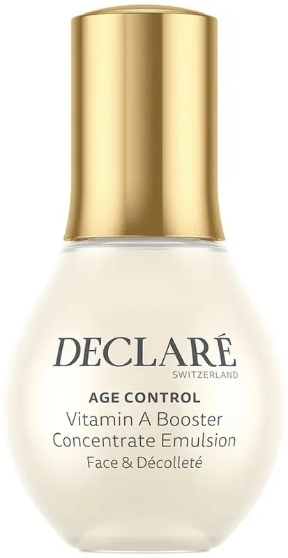 Vitamin A Booster Emulsion - Skin Care Products