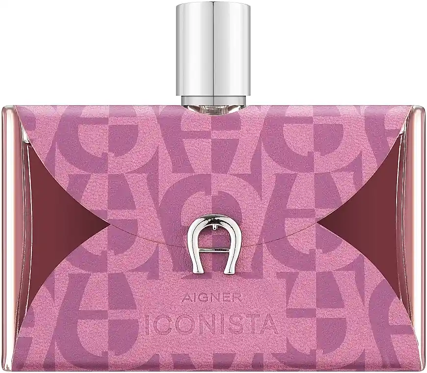 Aigner Iconista - Perfume