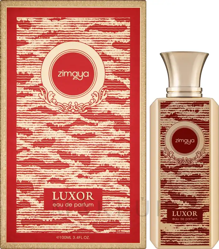 Zimaya Luxor - Perfume