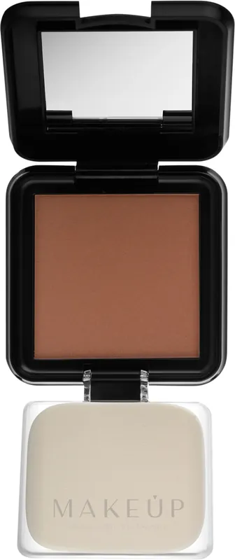 NoUBA Ten-Hours Sleep Rest Effect Foundation