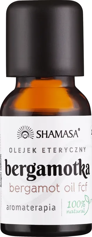 Essential Oil "Bergamot" - Bath and Body